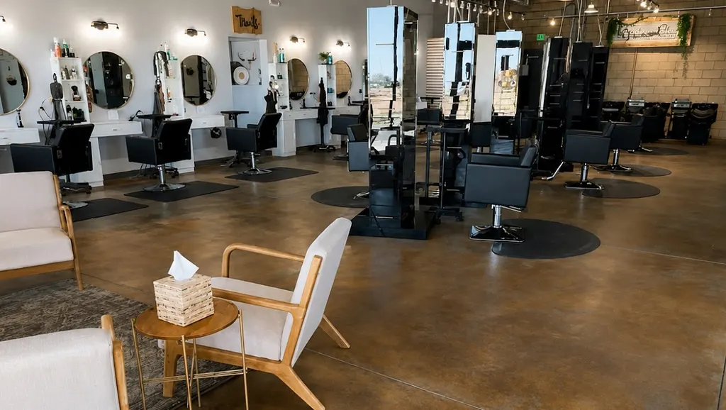 Elysian Salon & Spa — Hair salon in Colorado Springs